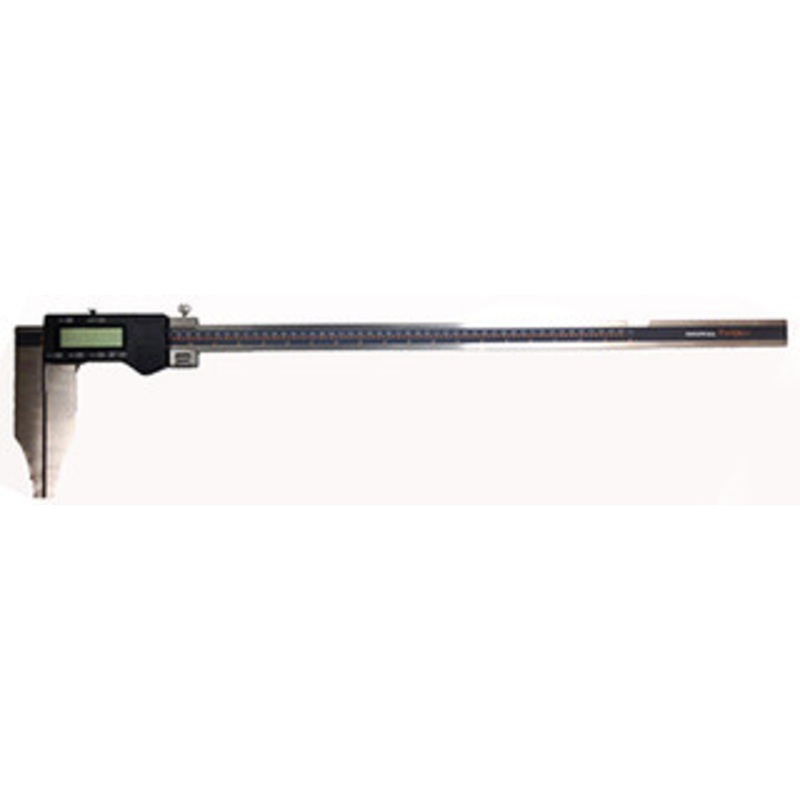 Z-Limit Long Jaw 24 Electronic Caliper, 8 Jaw Length – 4109-0243