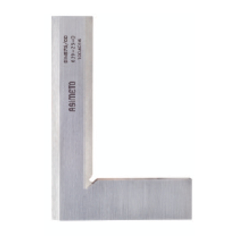Asimeto Steel Square 6 x 4 – 7639240
