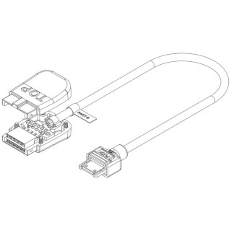 CDI 10 Pin Digimatic Cable – G03-0019