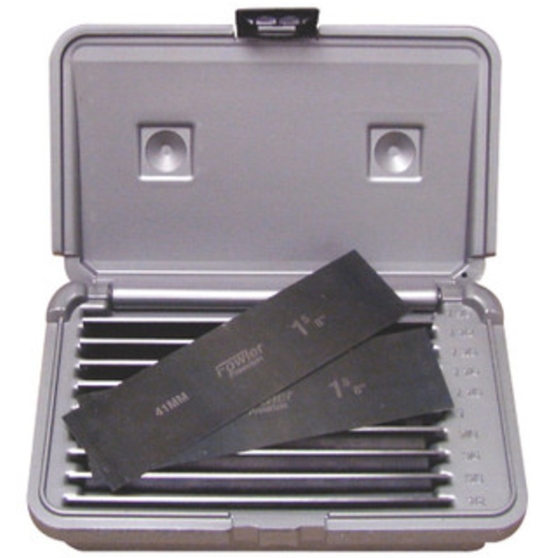 Fowler 1/32 Premium Parallel Set – 52-437-031-0