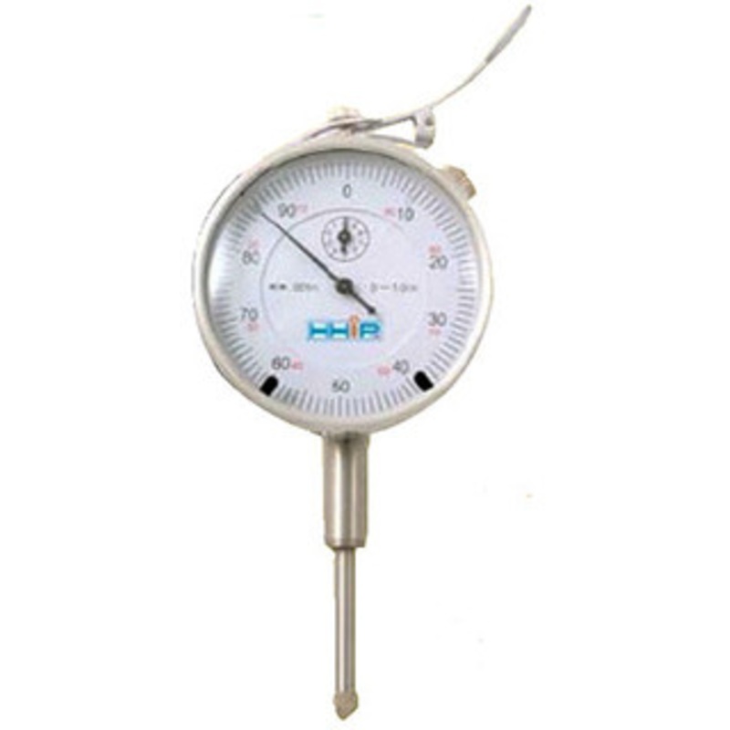 HHiP 1 Dial Indicator with Lifting Lever – 4400-1090