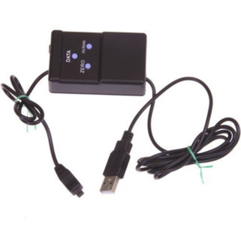 iGaging Micro USB DataConnect Kit – 35-025-USB