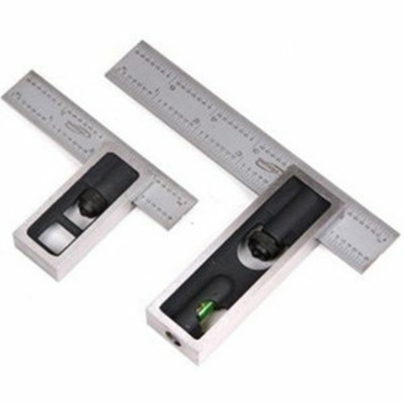 iGaging Pair 6 & 4 High Precision Double Squares – 204449