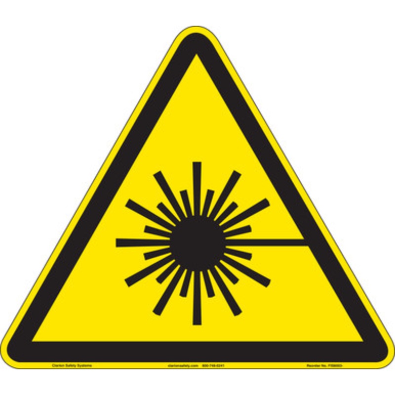 Laser Aperture (FIS6003-)