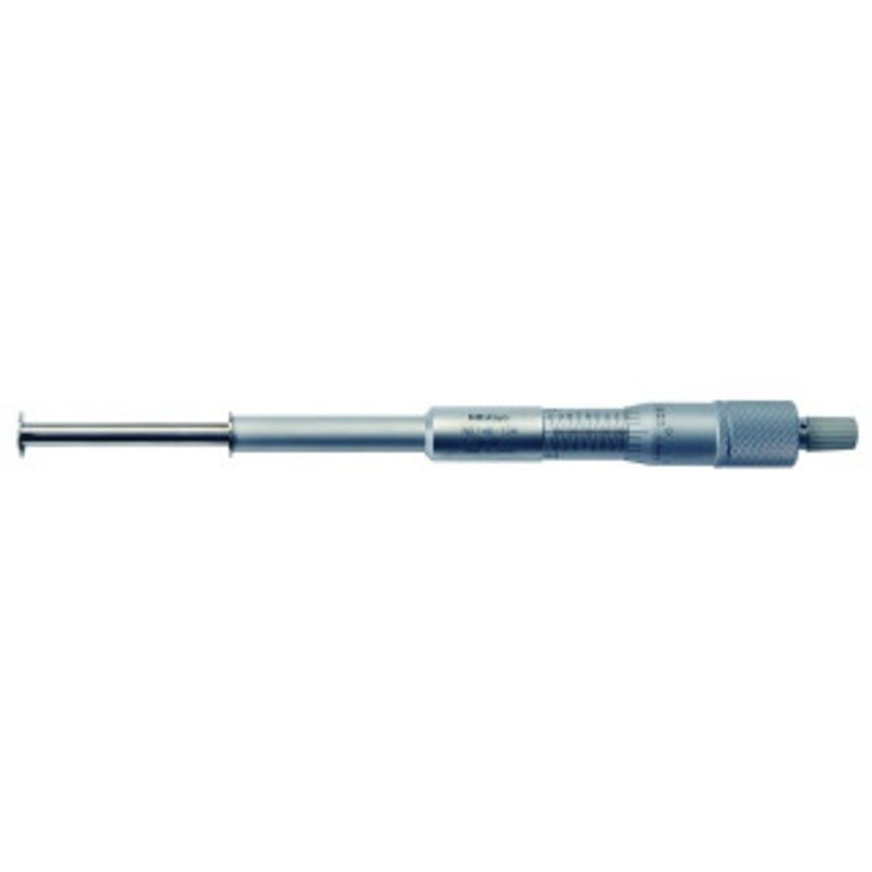 Mitutoyo Groove Micrometer, 2-3 – 10-569-2