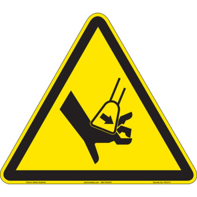 PA CRUSHER (FIS1217-)
