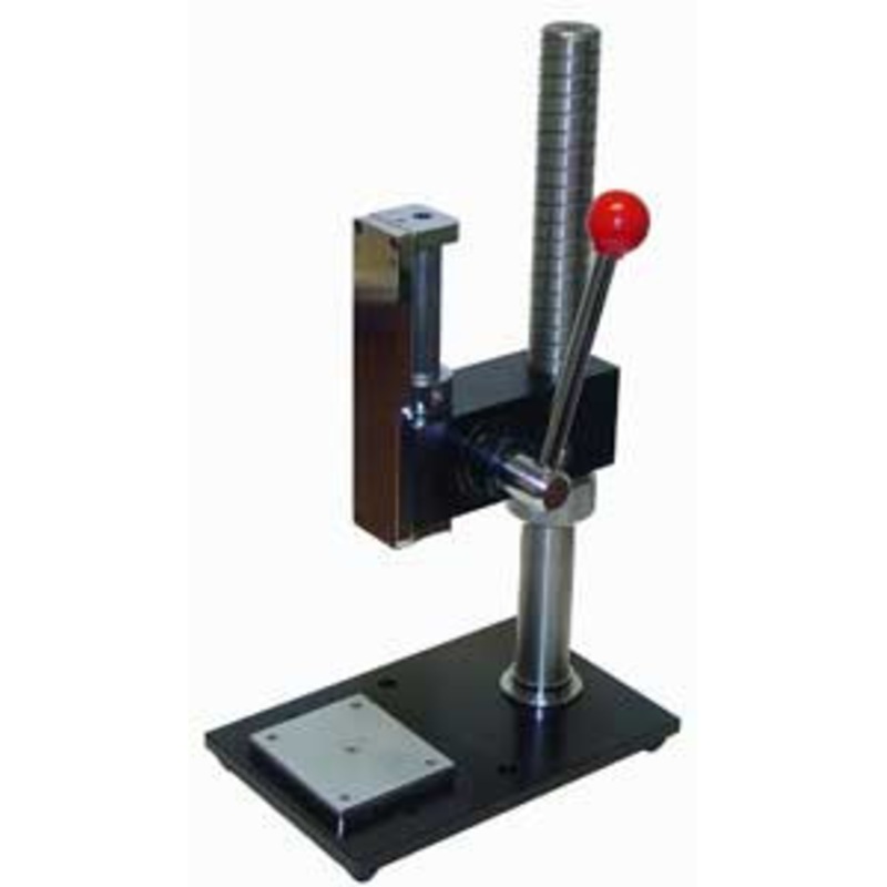 Phase II Mechanical Test Stand – AFG-1000