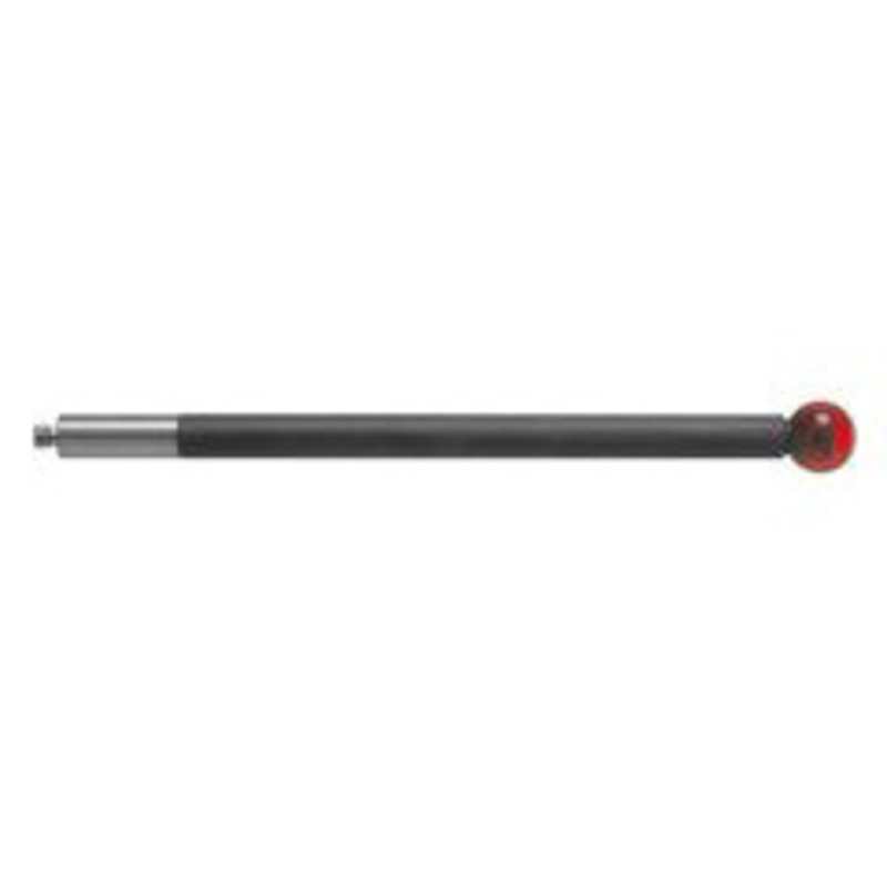 Renishaw Styli, M2 5 mm Ruby ball, Carbon Fibre Stem, L 50 mm, EWL 50 mm – A-5003-2286