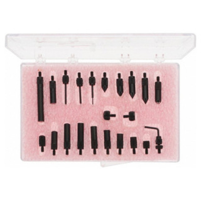 SPI 22 pc. Deluxe Indicator Point Kit – 20-619-3