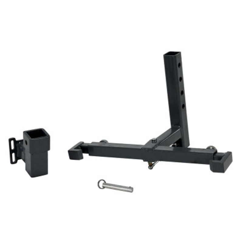 Steel Adjustable Double Sided Hook For E-Tug Models