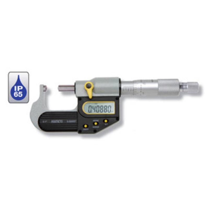 Asimeto Digital Tube Micrometer – 7147011