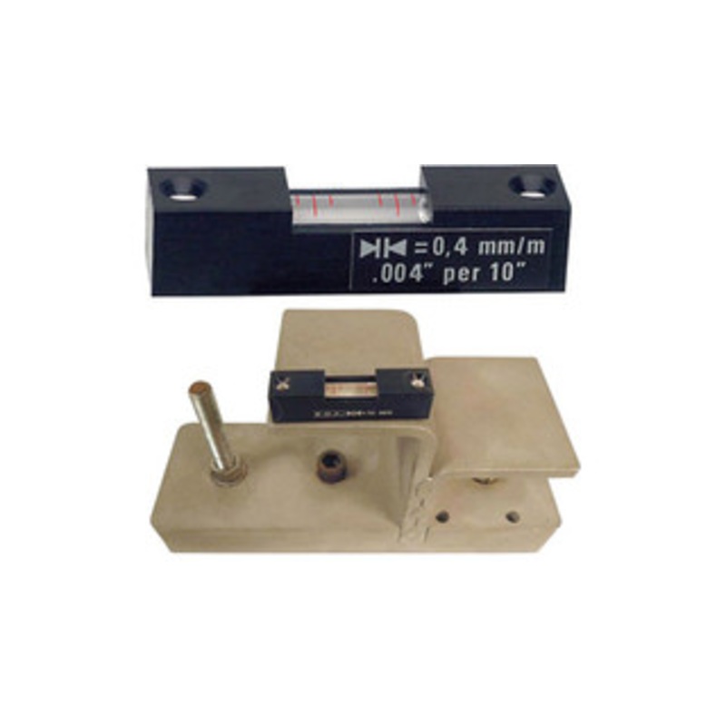 EDA SMALL SIZE SCREW-ON LEVELS – SOL-655