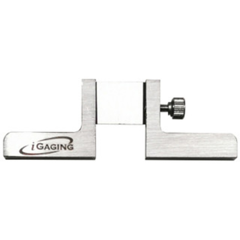 iGaging 2.5 Caliper Depth Base – 100-D68