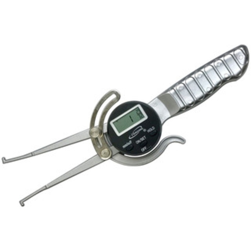 iGaging 6 Digital Electronic Inside Internal ID Caliper Gage – 35-ID6-H