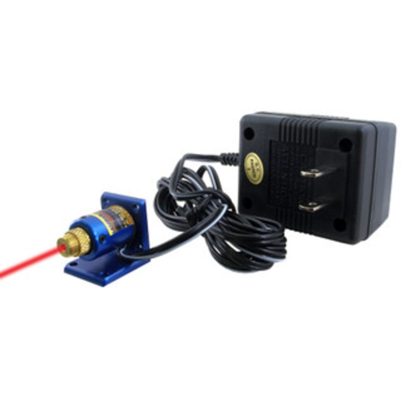 Laseraim Micro Module HOTDOT Kit, 500 ft. Range – LTM2HKD
