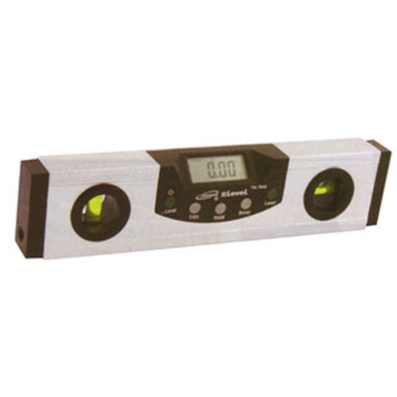 Precise 9 Electronic Level – 303-9702