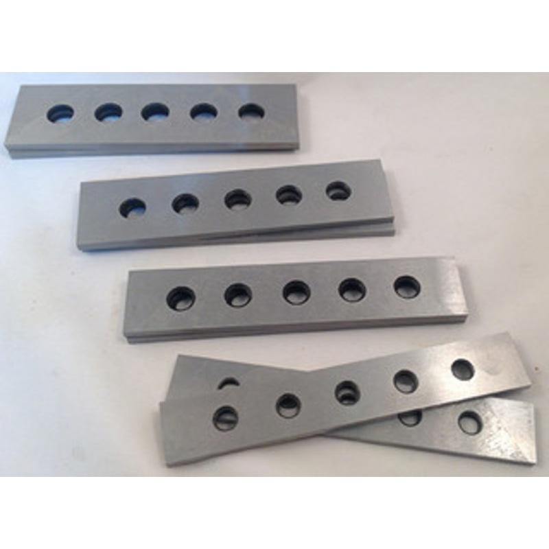 Precise Precision 3/16 4 Pair Parallel Set – 3900-3004