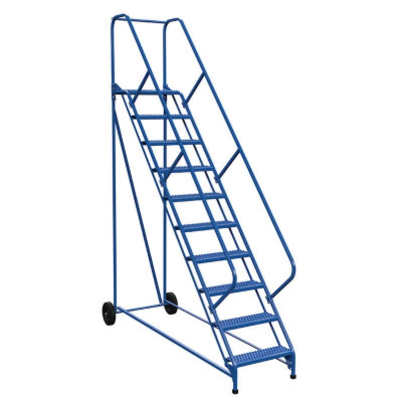 Roll-A-Fold Lad 50 Deg Grip Strut 10 Stp
