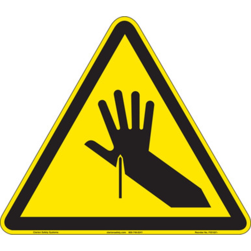 Sharp point (FIS1021-)