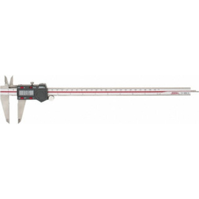 SPI Electronic Caliper 0-12/0-300mm – 15-999-6
