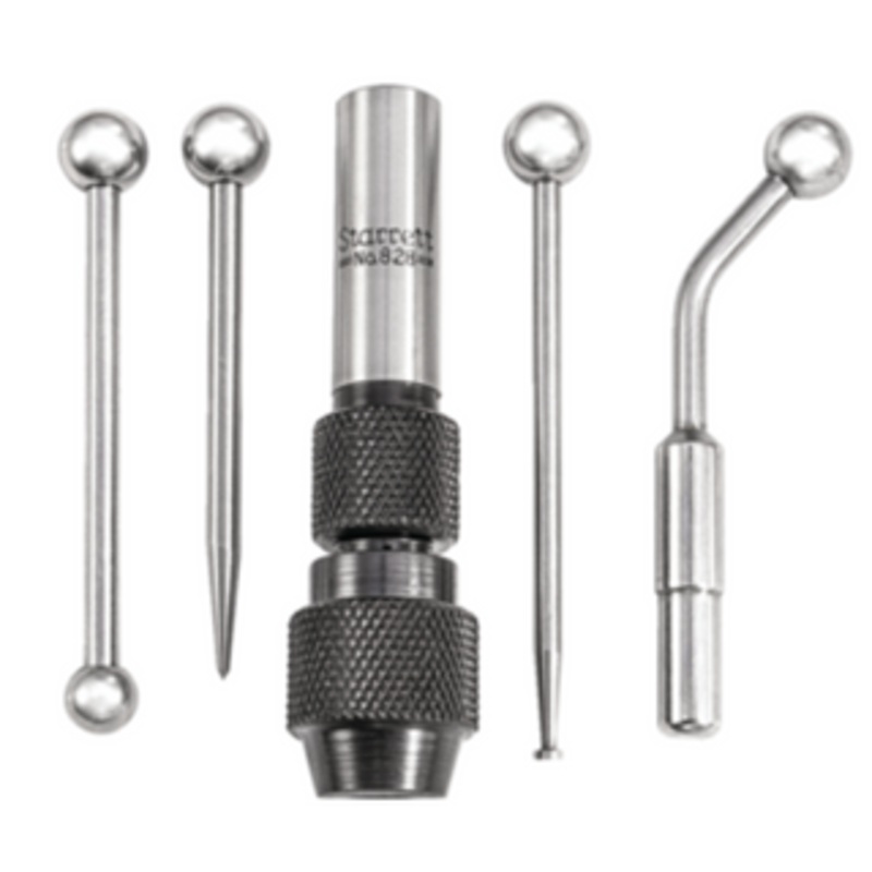 Starrett Wiggler/Center Finder – S828HZ