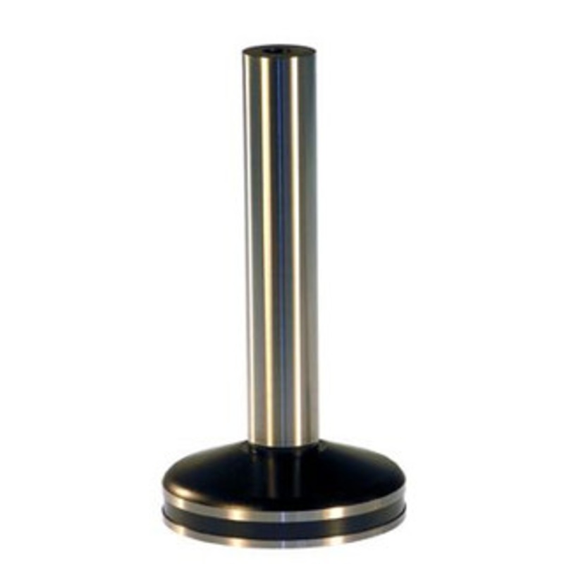 Suburban, MCS-6, Magnetic Cylinder Square, Length: 6, Base: 3, Shaft: 1 – CM-406