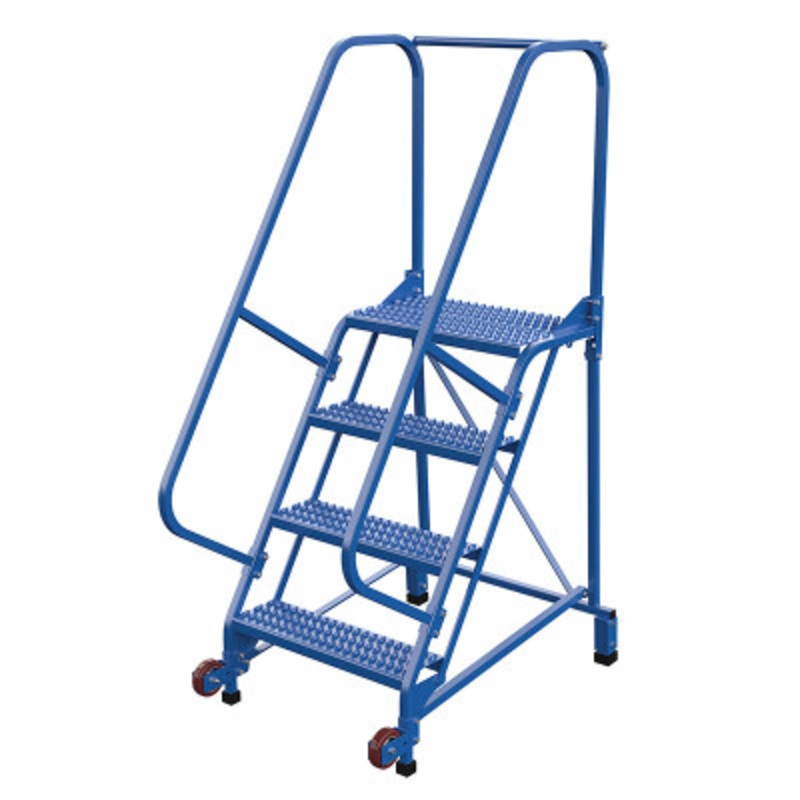 Tip-N-Roll Ladder Grip Strut 4 Step 58?