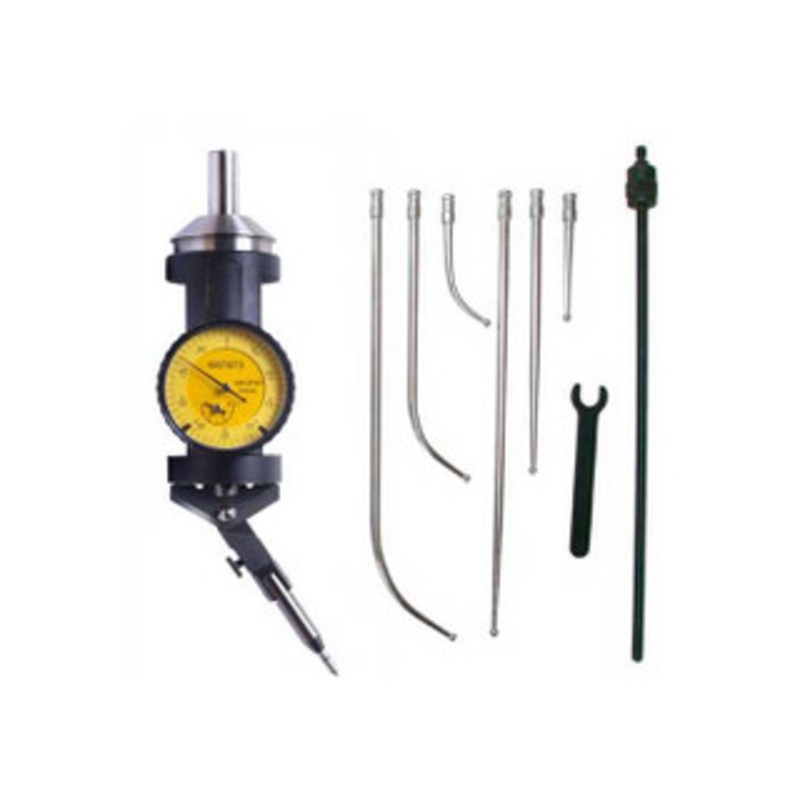 Asimeto Centering Indicator Inch Version 0 – 0.15 – 7469008