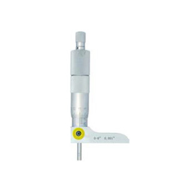 Asimeto Vernier Depth Micrometer, Half Base – 7201067
