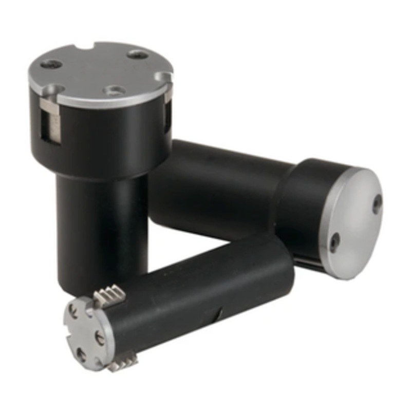 Flexbar Triga-Bore 3-Point Gage Head, .767 Contact Line A,  2.75 Length, .00015 Head Accuracy – 20327