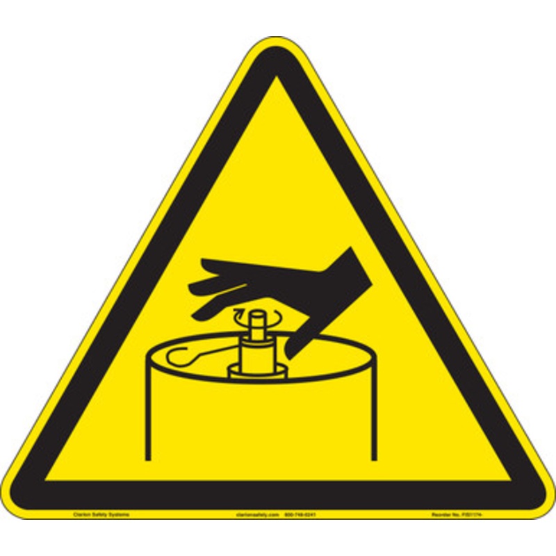Hand Entanglement (FIS1174-)