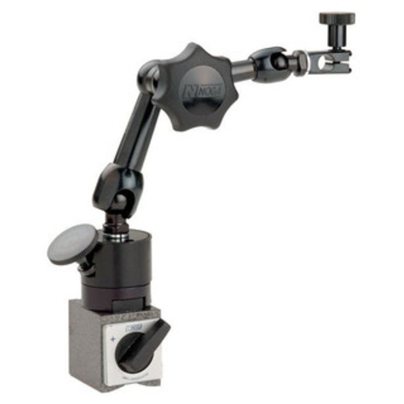 NOGA Flex Gage Holder Mini Magnetic Base NF1024
