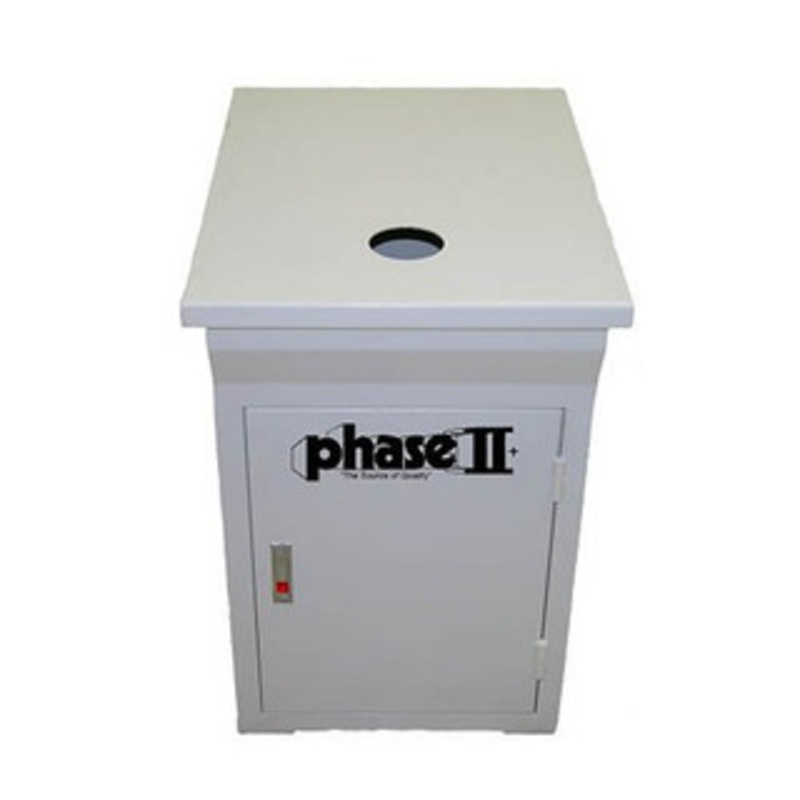 Phase II Hardness Tester Stand 900331-STAND – 900-331ST