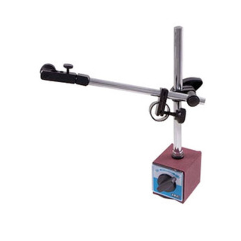 Precise Magnetic Base with Dovetail Clamp – 4401-0530