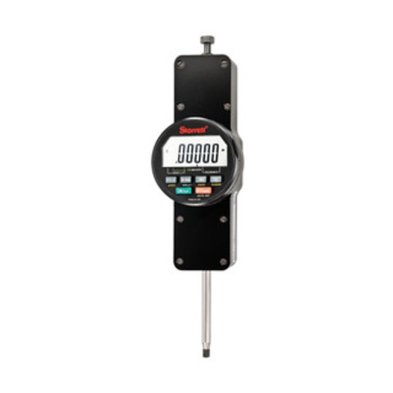Starrett Series 2700 Electronic Indicator, EDP 49502 – F2740AD