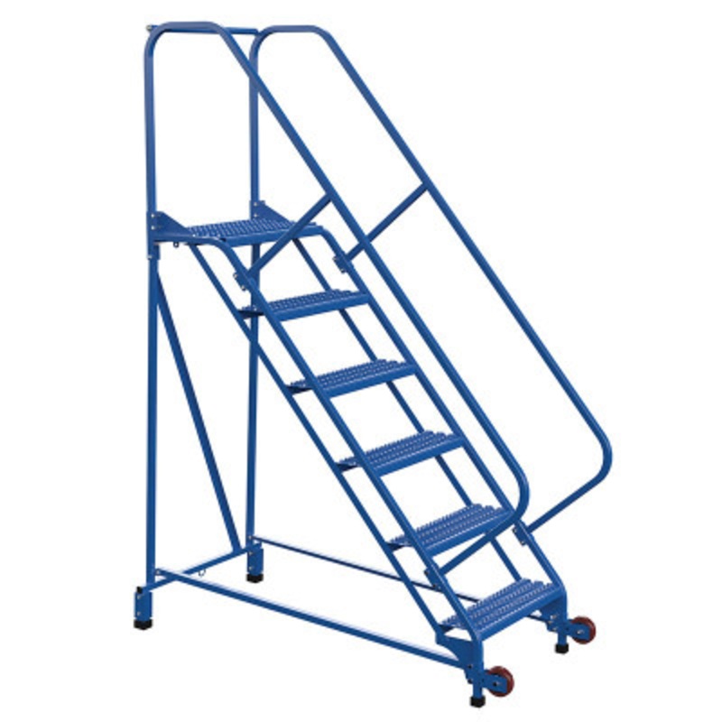 Tip-N-Roll Ladder Grip Strut 6 Step 50?
