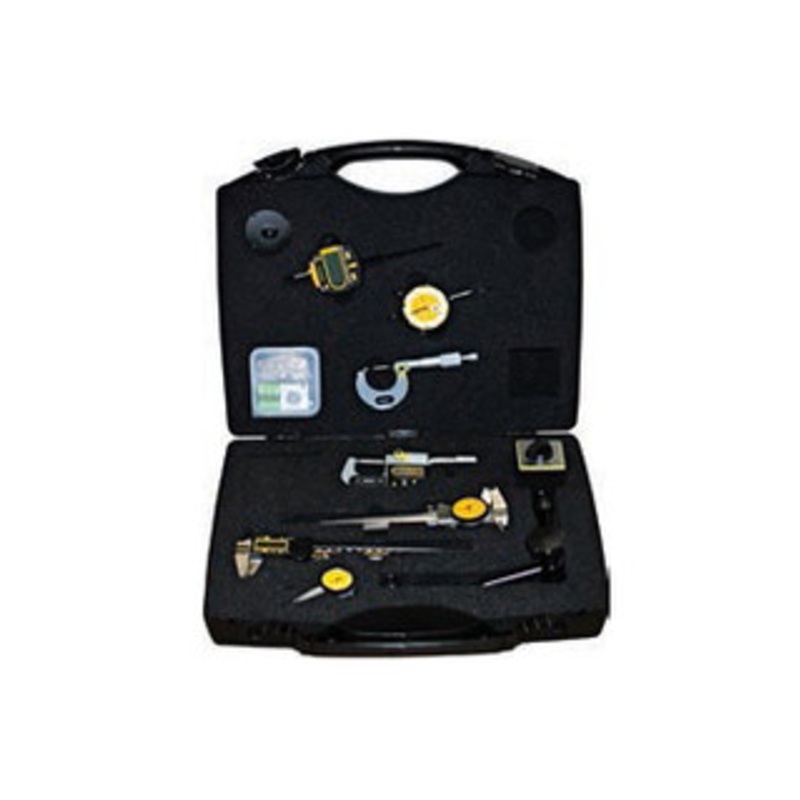 Ultimate Asimeto Metrology Kit – 7285086