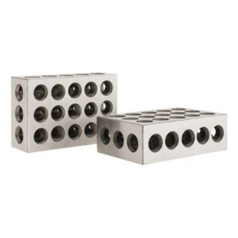 Value Collection  Top Quality 1-2-3 Block Set – 51-800-1