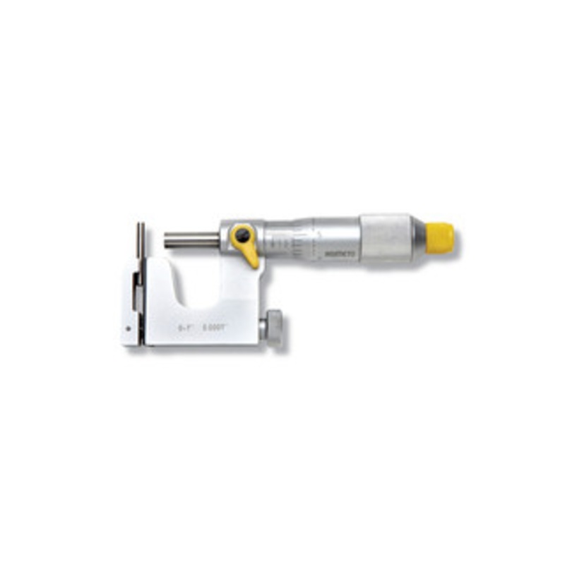 Asimeto Uni Micrometer, Friction Thimble – 7121011