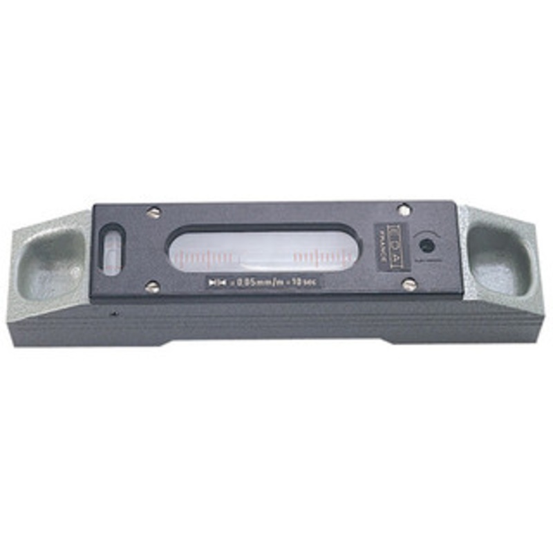 EDA 12 Inch Inspection Block Level – IBL-289
