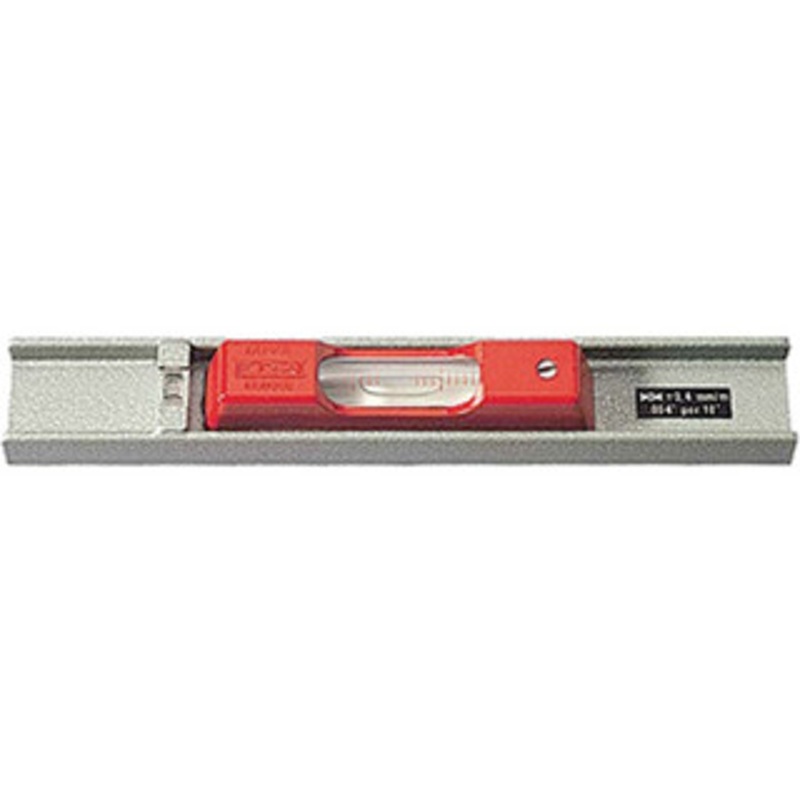 EDA Precision Machinist Spirit Level – SL-277