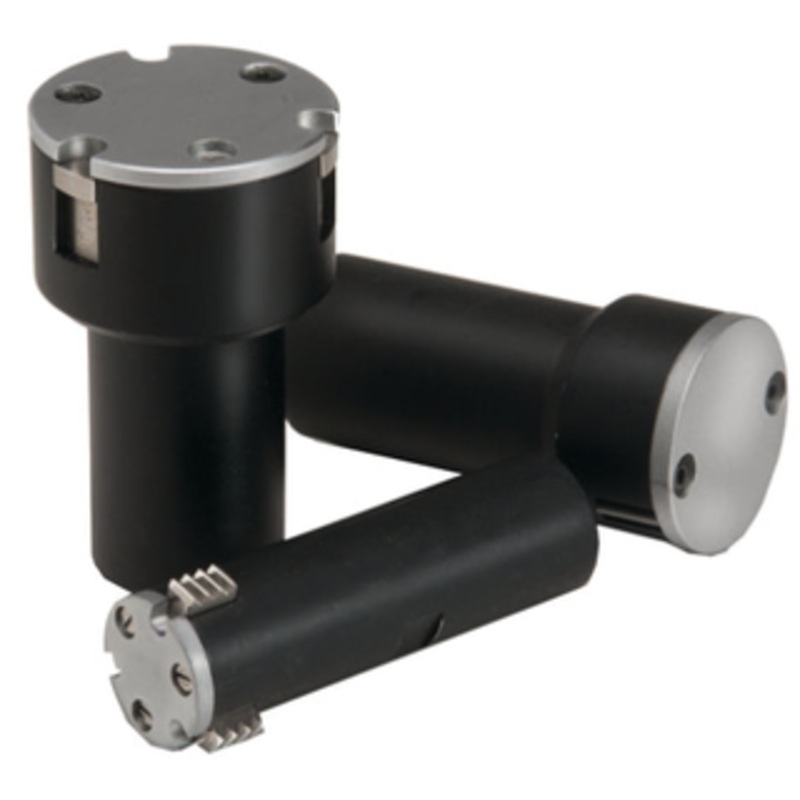 Flexbar Triga-Bore 3-Point Gage Heads – 20312-1