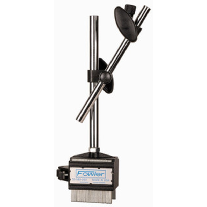 Fowler Anyform Magnetic Base – 52-585-200