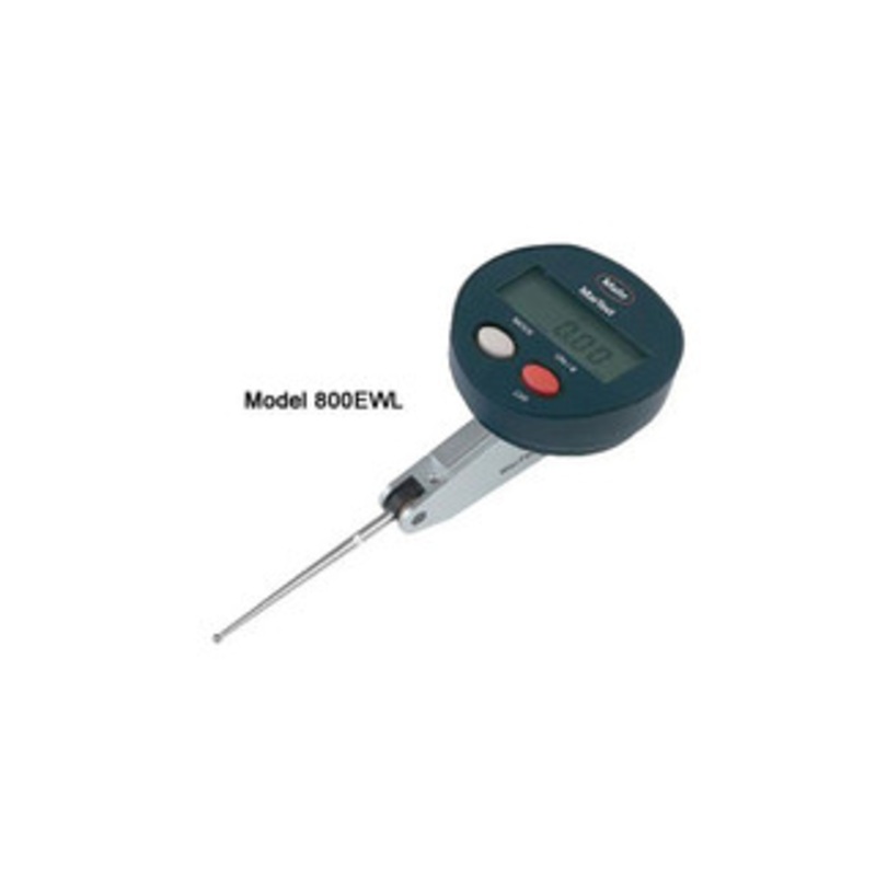 Mahr Digital Test Indicator MarTest – 800EWL