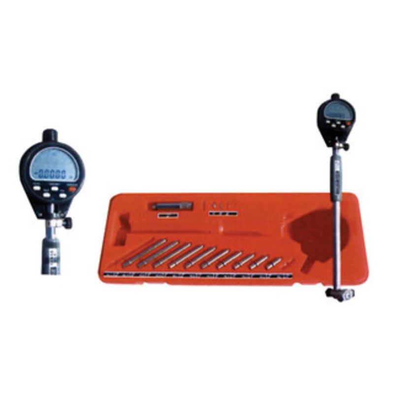 Precise Electronic Dial Bore Gage Set – 303-740