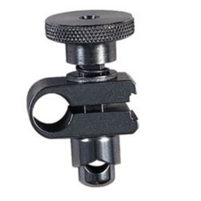 Starrett Swivel Post Snug Dovetail Indicator Clamp, EDP 72440 – PT22428