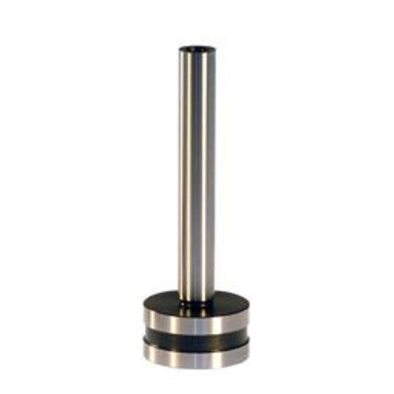 Suburban Magnetic Cylinder Square MCS4, Length: 4-1/2, Base: 1-1/2, Shaft: 1/2 – CM-404