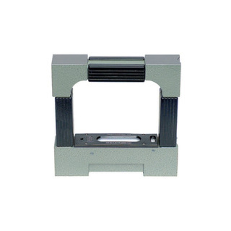 EDA Inspection Square Block Spirit Level – ISB-609