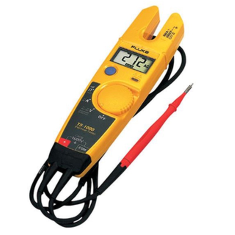 Fluke T5-1000 Electrical Tester-Up to 1000V