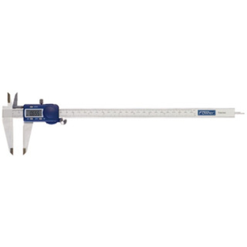Fowler 12/300mm Xtra-Value Cal Electronic Caliper w/ Reg Display – 54-101-300-1